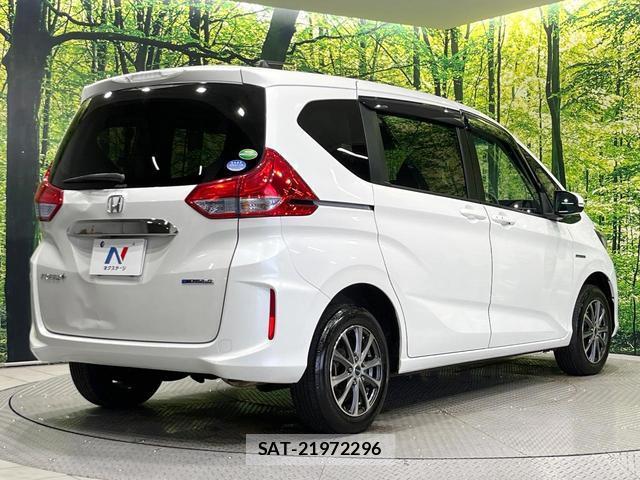 Honda FREED 2019-05 8814677-16
