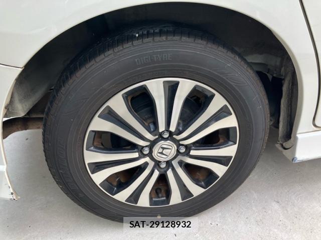 Honda FREED 2014-09 8814752-3