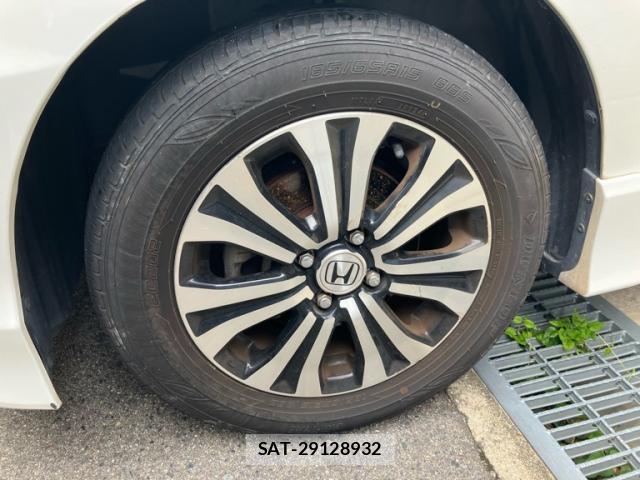 Honda FREED 2014-09 8814752-5