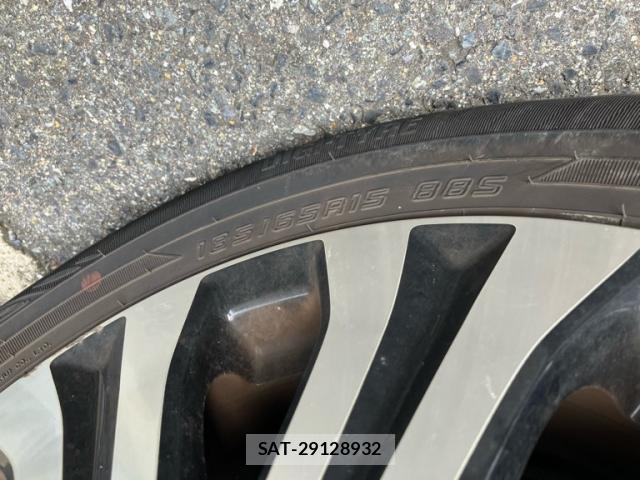 Honda FREED 2014-09 8814752-6