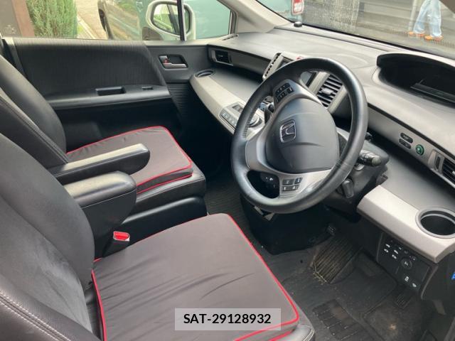 Honda FREED 2014-09 8814752-9