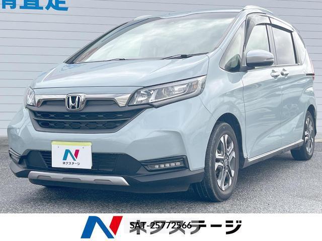 Honda FREED 2022-11 8814779-0