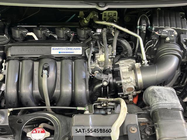 Honda FREED 2017-09 8817045-17
