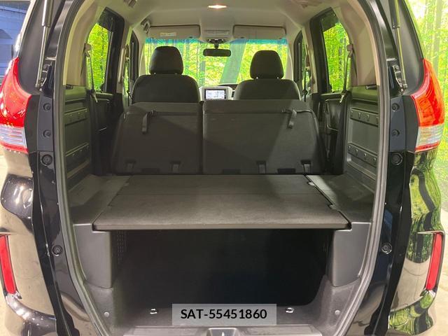Honda FREED 2017-09 8817045-9