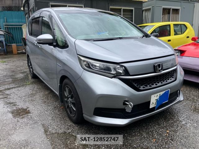 Honda FREED 2020-11 8817405-0