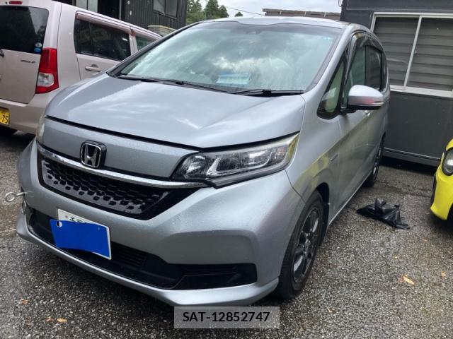 Honda FREED 2020-11 8817405-1