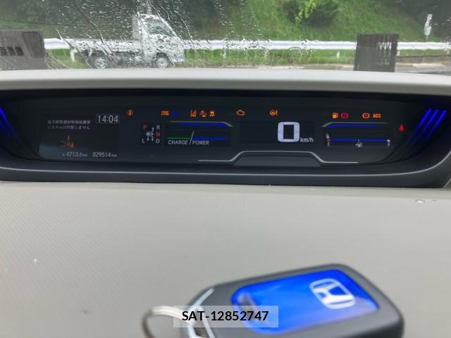 Honda FREED 2020-11 8817405-10