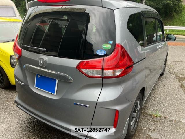 Honda FREED 2020-11 8817405-2