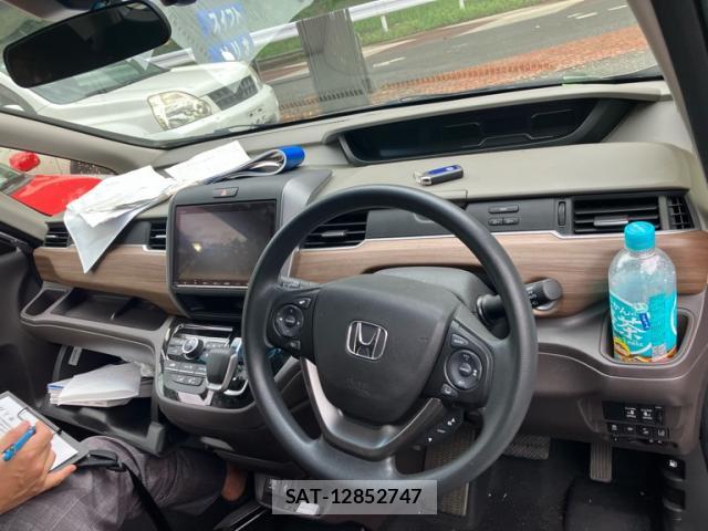 Honda FREED 2020-11 8817405-6