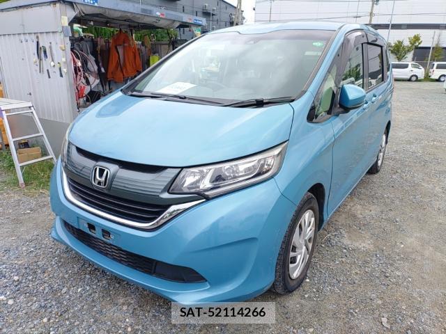 Honda FREED 2019-09 8813790-0