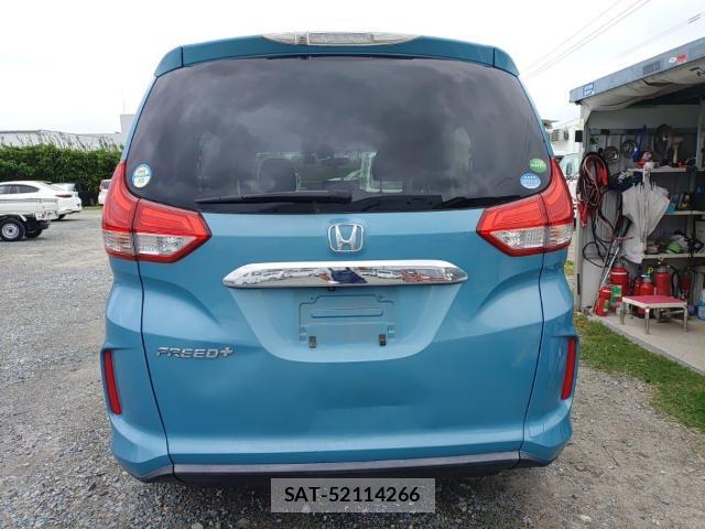 Honda FREED 2019-09 8813790-1