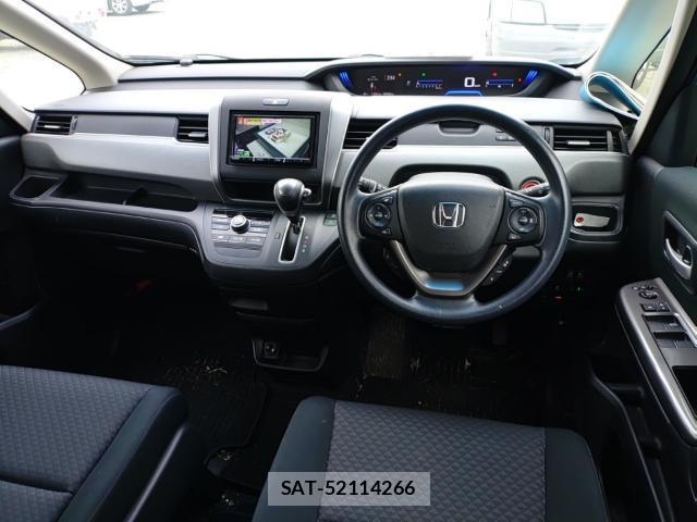 Honda FREED 2019-09 8813790-2