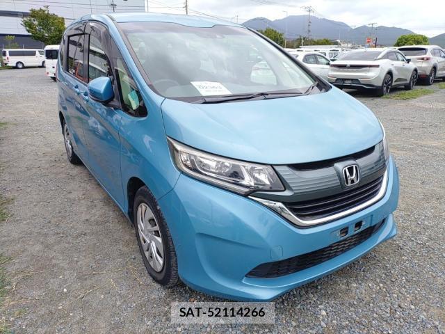 Honda FREED 2019-09 8813790-3