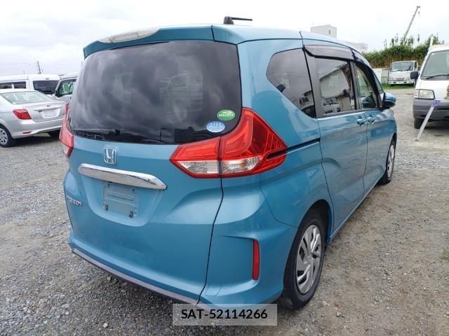 Honda FREED 2019-09 8813790-4