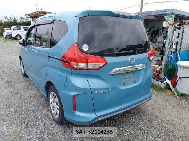 Honda FREED 2019-09 8813790-5