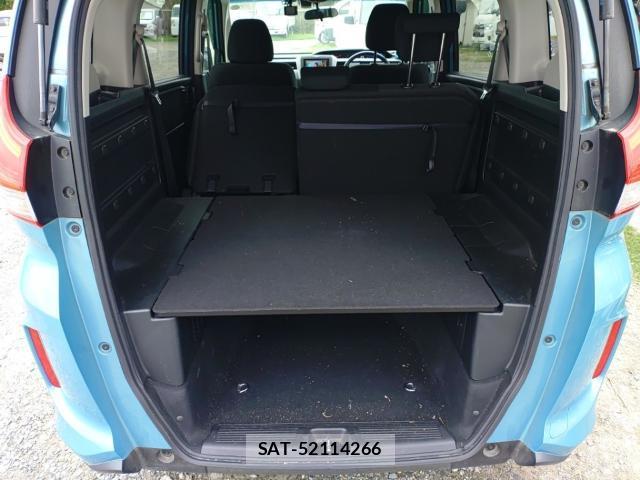 Honda FREED 2019-09 8813790-7