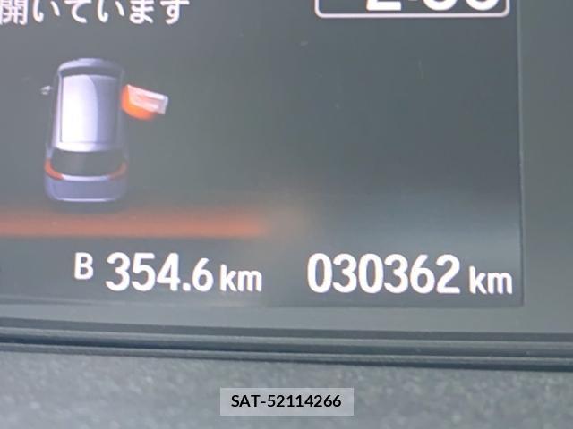 Honda FREED 2019-09 8813790-9