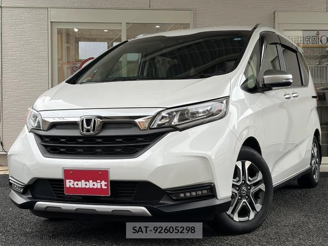 Honda FREED 2021-06 8815900-0