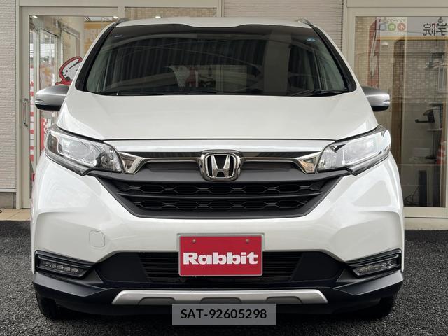 Honda FREED 2021-06 8815900-1