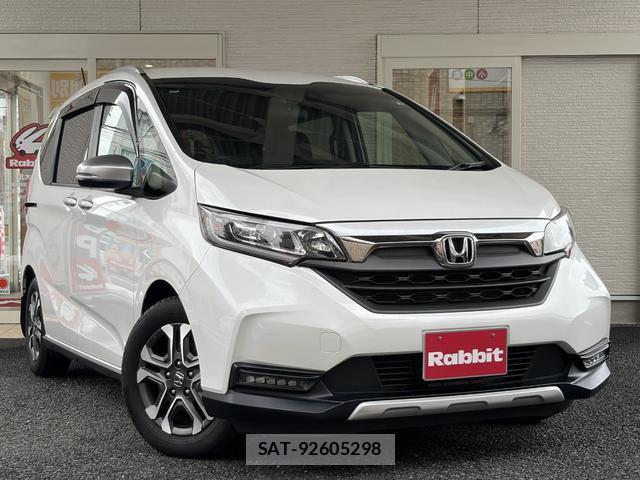 Honda FREED 2021-06 8815900-11