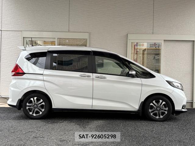 Honda FREED 2021-06 8815900-12