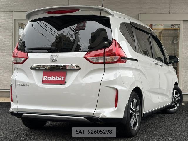 Honda FREED 2021-06 8815900-13