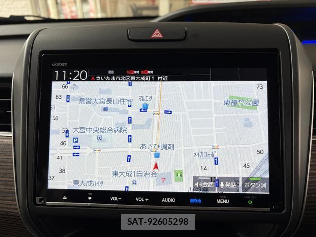 Honda FREED 2021-06 8815900-18