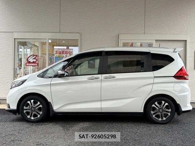 Honda FREED 2021-06 8815900-2