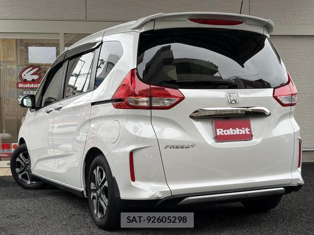 Honda FREED 2021-06 8815900-3