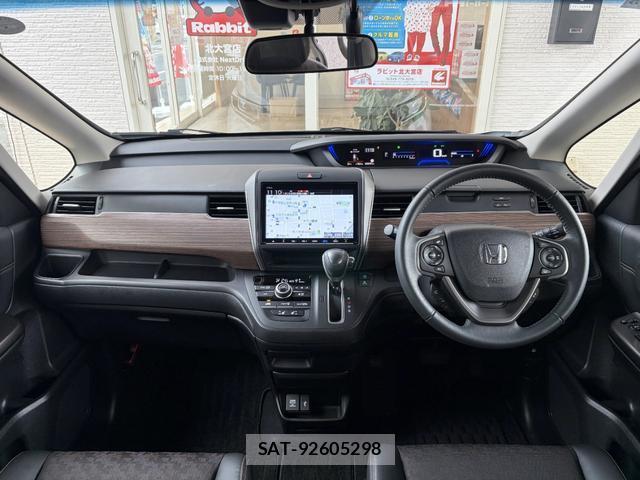 Honda FREED 2021-06 8815900-5