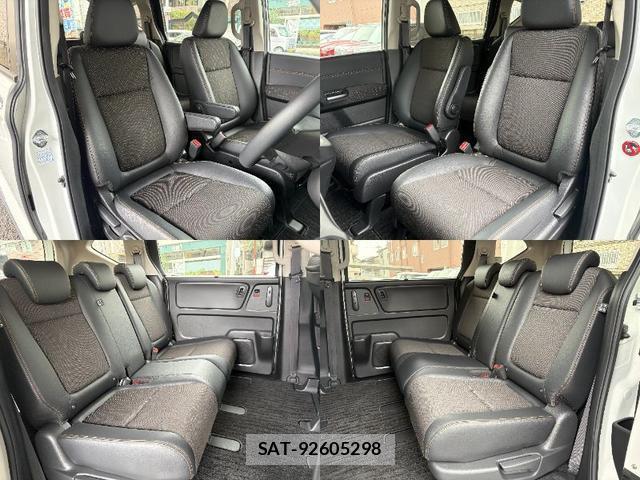 Honda FREED 2021-06 8815900-6