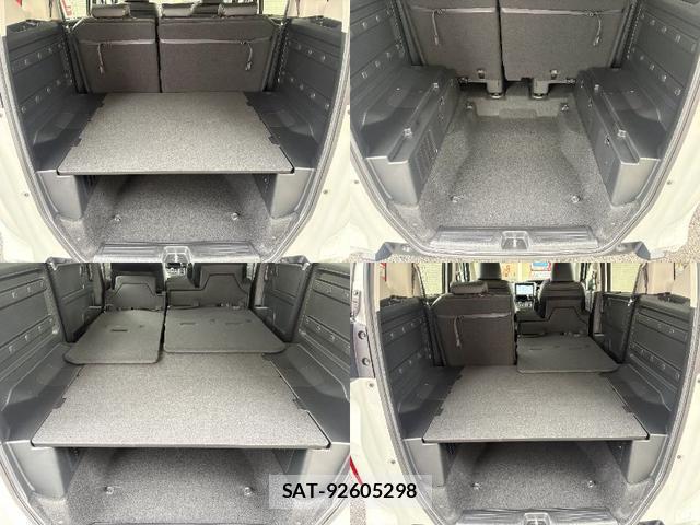 Honda FREED 2021-06 8815900-8
