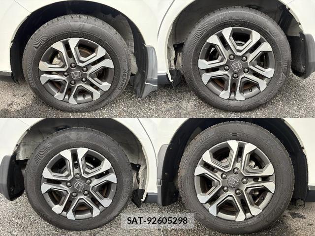 Honda FREED 2021-06 8815900-9