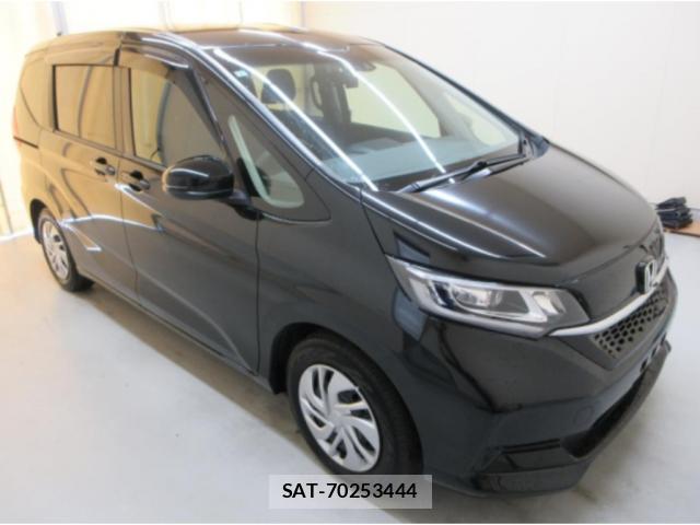 Honda FREED 2023-07 8816682-0