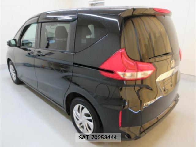 Honda FREED 2023-07 8816682-1