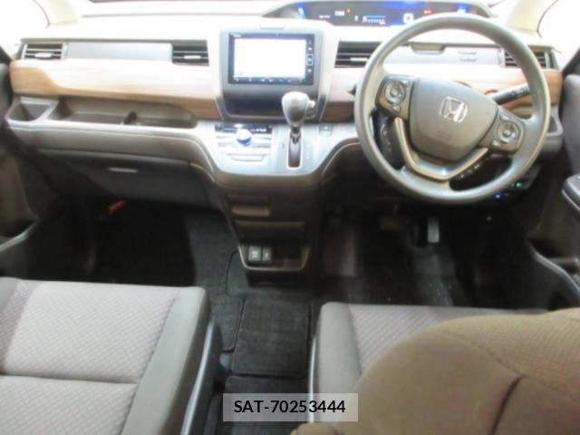 Honda FREED 2023-07 8816682-2