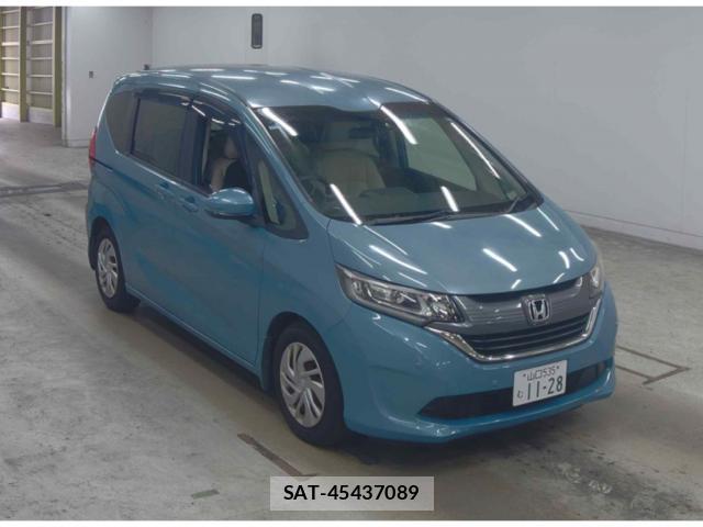 Honda FREED 2017-02 8816912-0