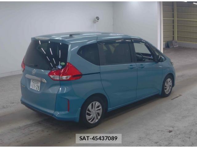 Honda FREED 2017-02 8816912-1