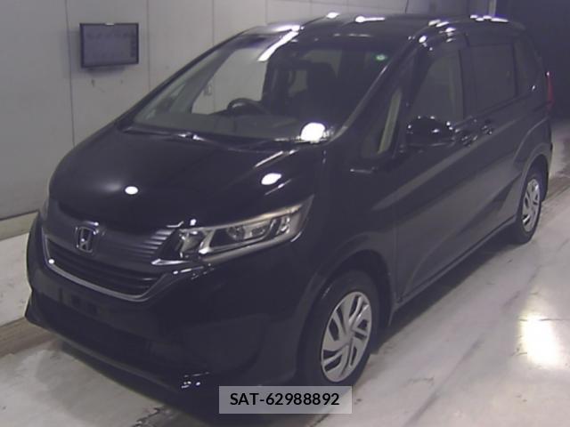 Honda FREED 2018-12 8816934-0