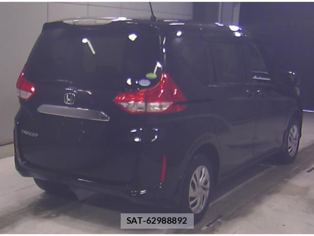 Honda FREED 2018-12 8816934-1