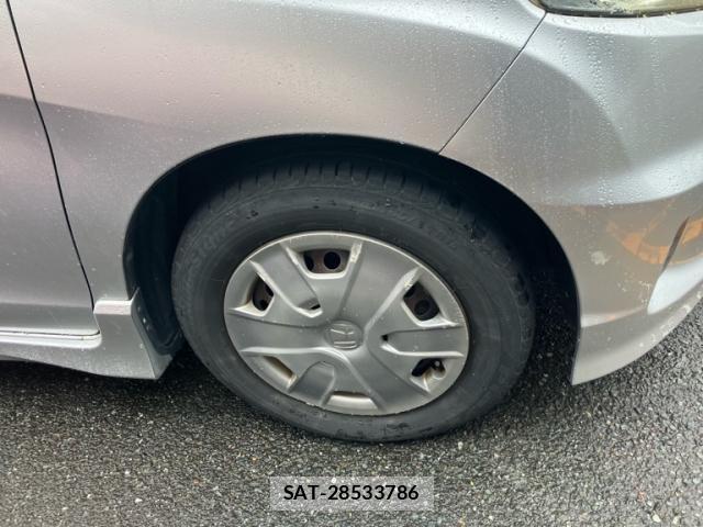 Honda FREED SPIKE 2012-07 8813521-1
