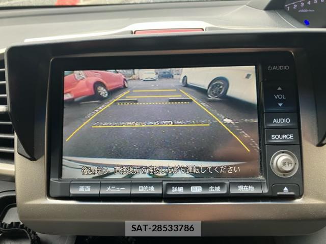 Honda FREED SPIKE 2012-07 8813521-10
