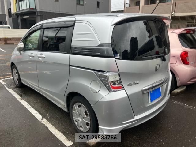 Honda FREED SPIKE 2012-07 8813521-13