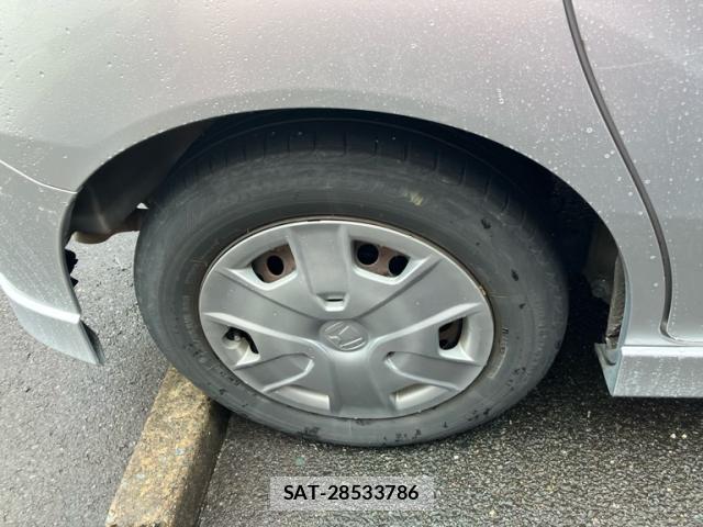 Honda FREED SPIKE 2012-07 8813521-2