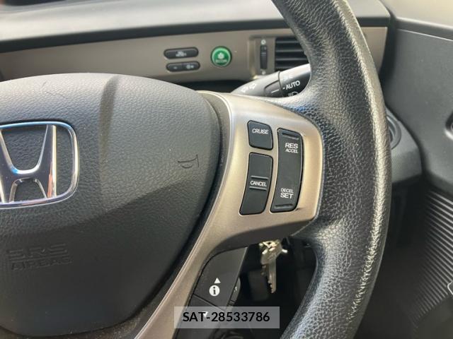 Honda FREED SPIKE 2012-07 8813521-6