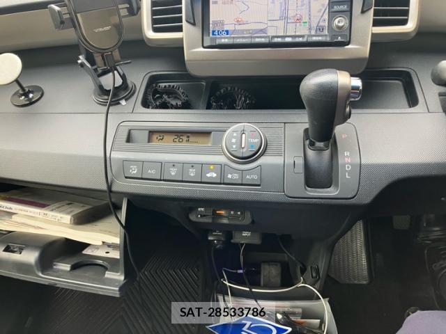 Honda FREED SPIKE 2012-07 8813521-8