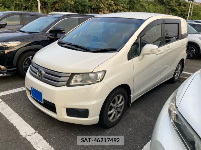 Honda FREED SPIKE 2012-10 8813749-0
