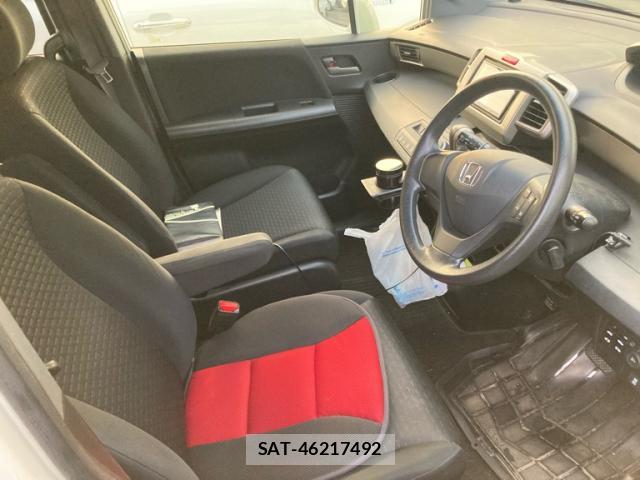 Honda FREED SPIKE 2012-10 8813749-10