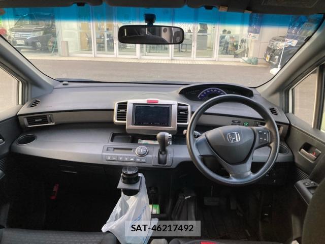 Honda FREED SPIKE 2012-10 8813749-16
