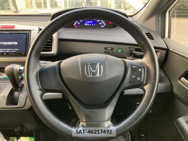 Honda FREED SPIKE 2012-10 8813749-18